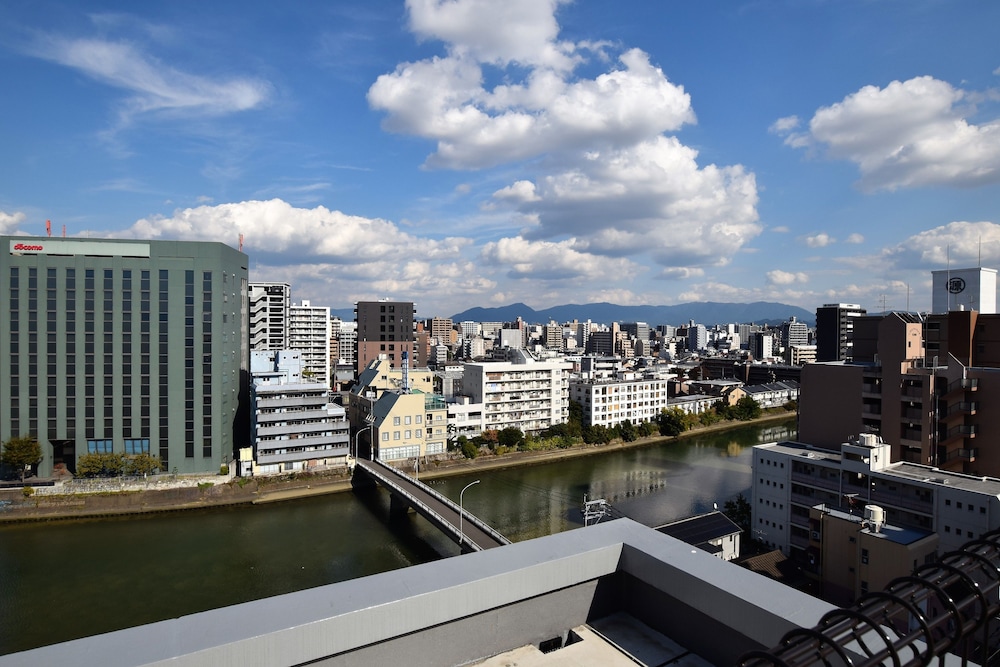 Randor Hotel Fukuoka 41/50