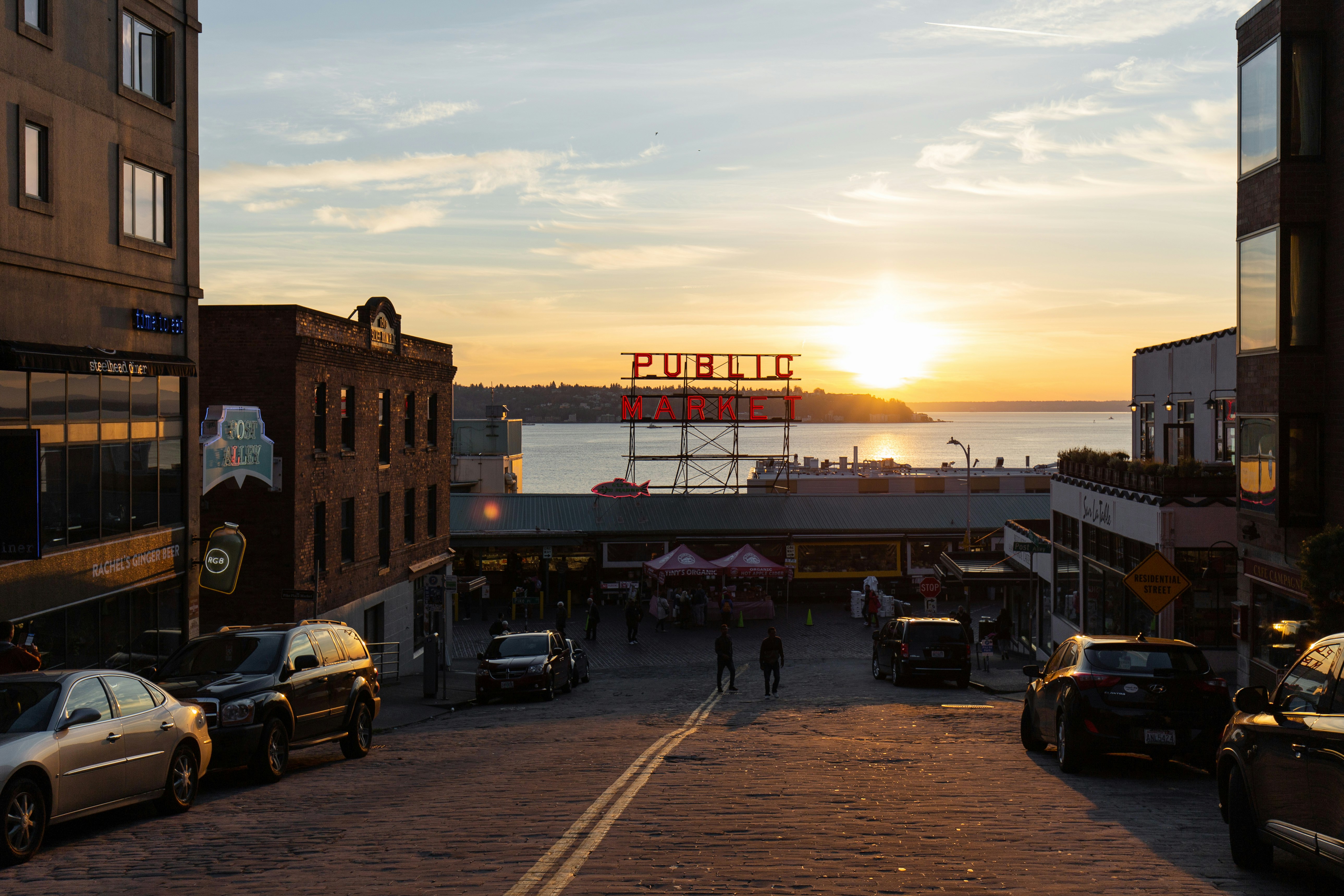 Palihotel Seattle 62/67