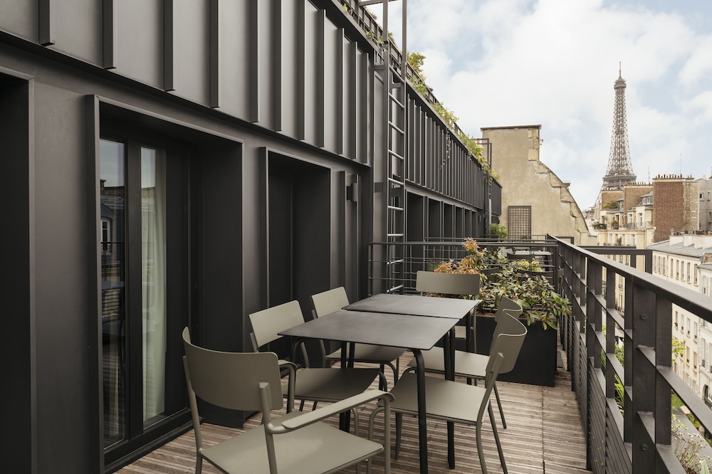 My Maison In Paris - Invalides 4/50