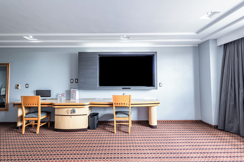 Hotel and Spa La Muralla Metepec 42/50