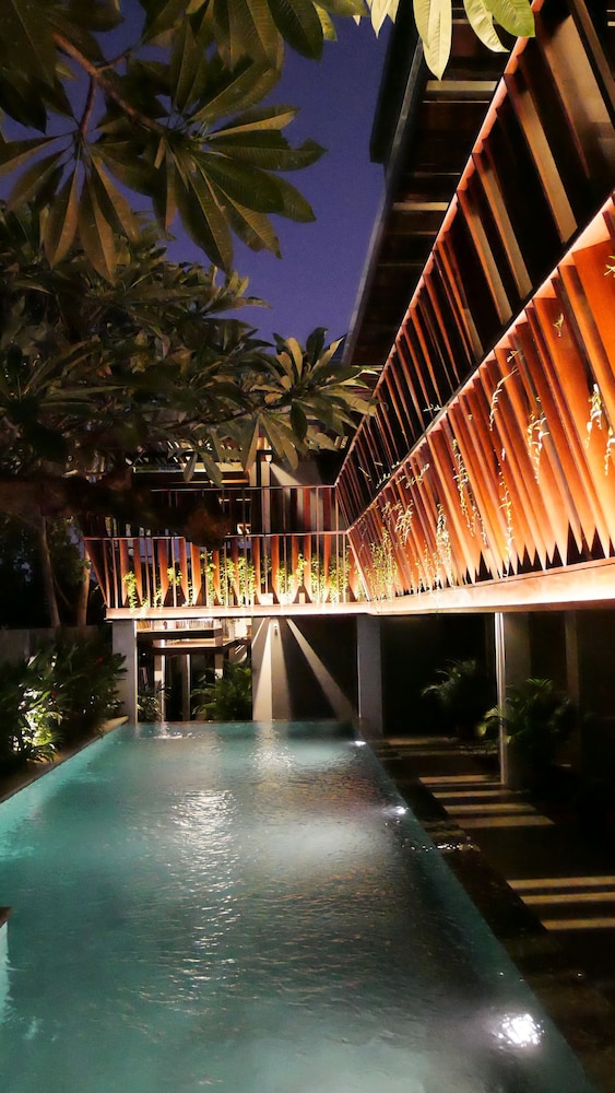 The Kemilau Hotel & Villa Canggu 65/72