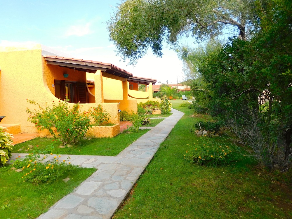 Residence La Pineta 36/50