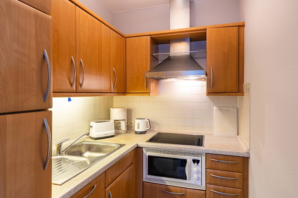 SEETELHOTEL Ostseeresidenz Ahlbeck 48/50