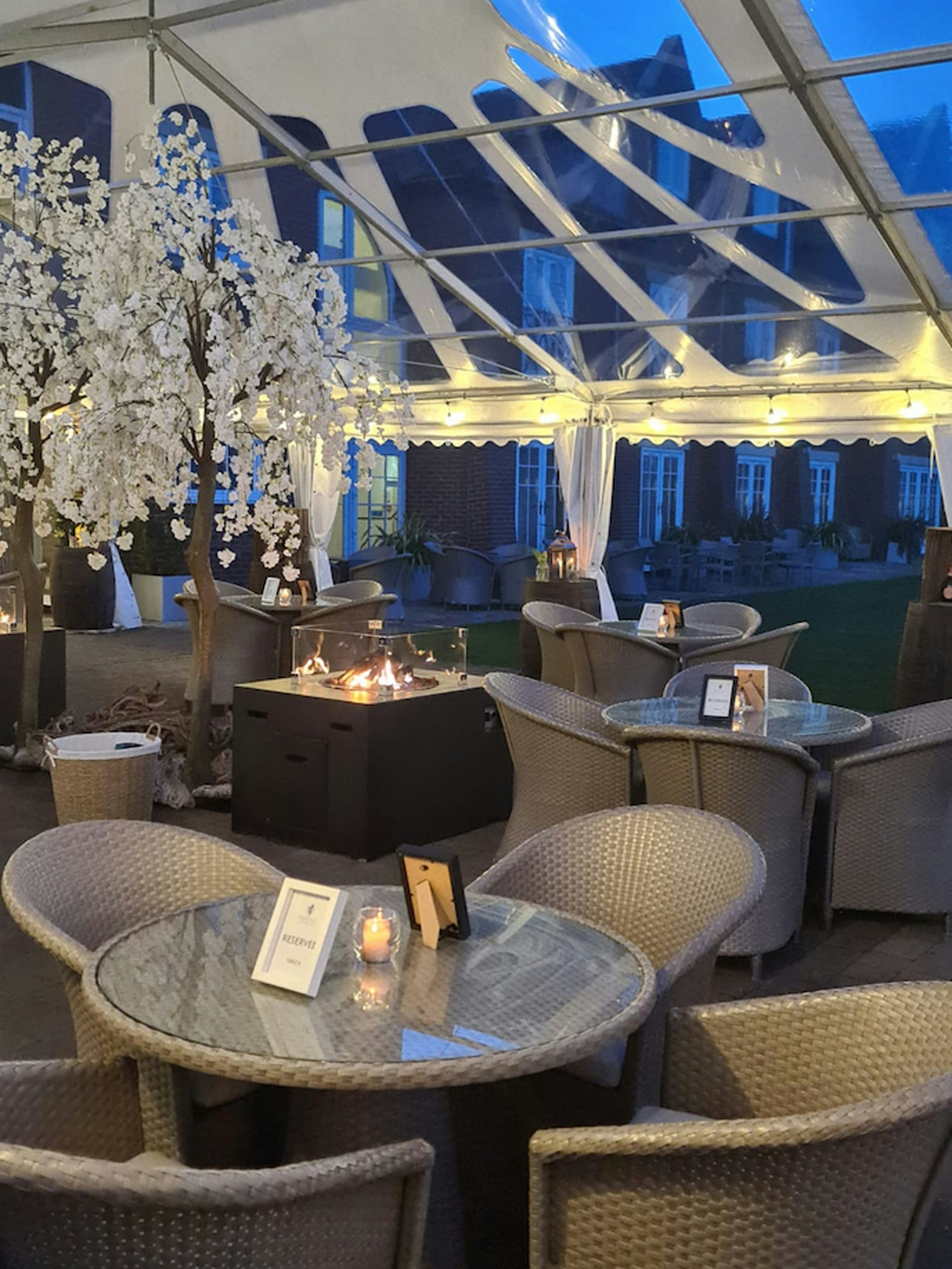 Formby Hall Golf Resort & Spa 47/82