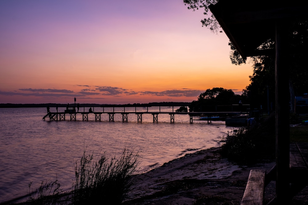 Big4 Koala Shores Port Stephens Holiday Park 76/82