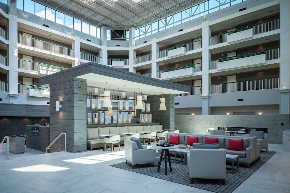 Hilton Brentwood/Nashville Suites 46/81