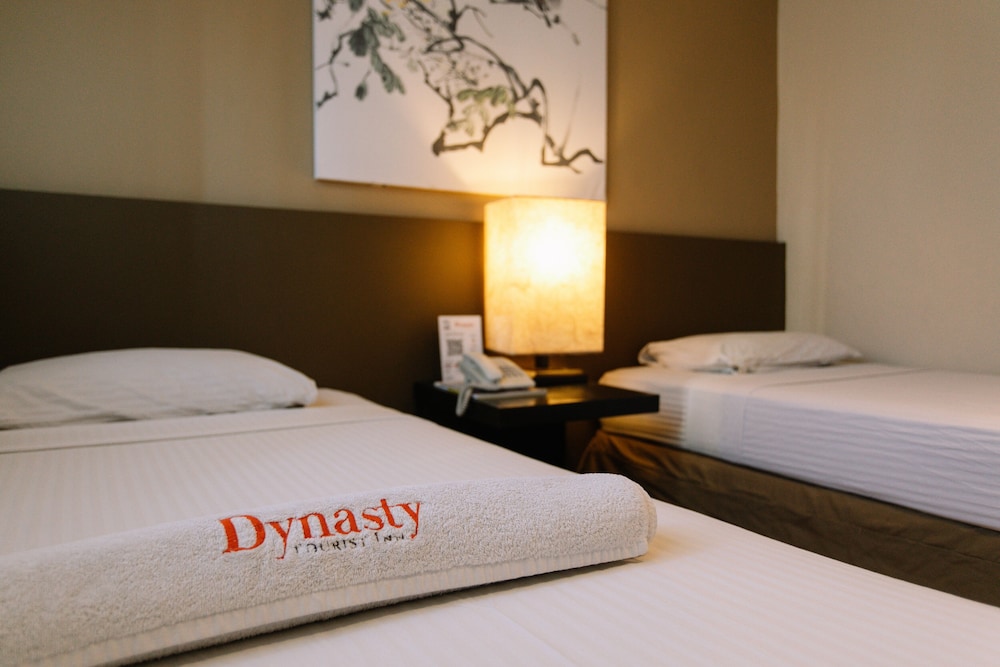 Dynasty Tourist Inn photo5
