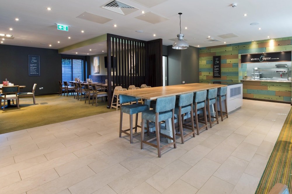 Premier Inn Sevenoaks Hotel 24/30