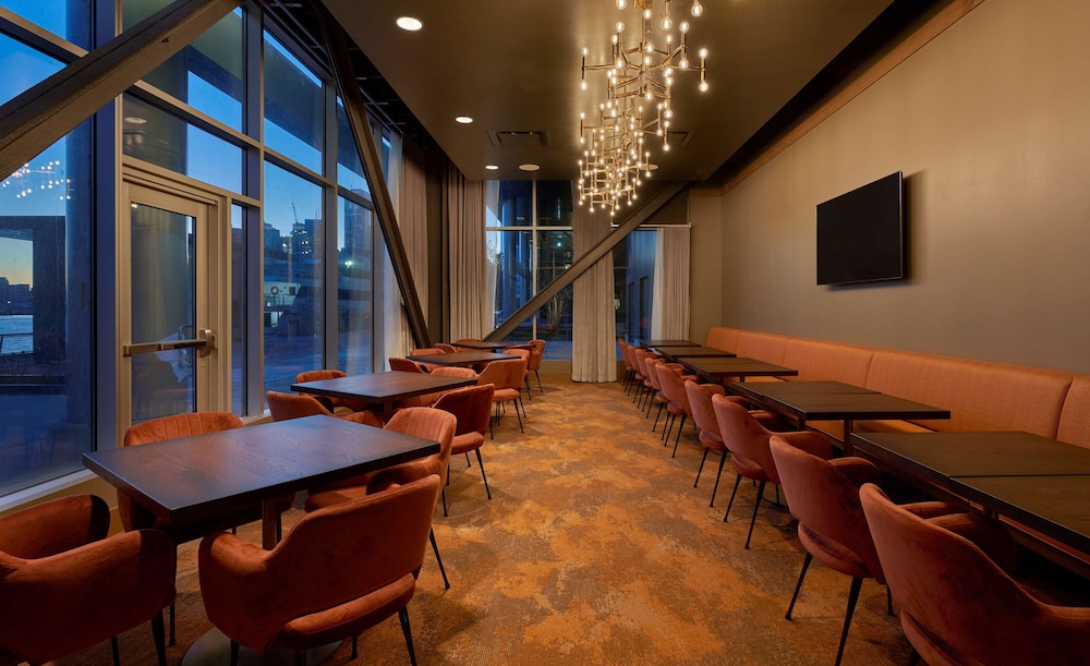 Sable at Navy Pier Chicago, Curio Collection by Hilton 50/59