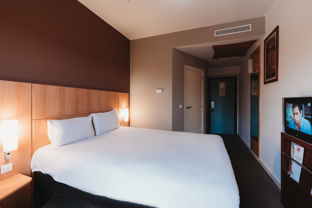 Ibis Marrakech Centre Gare Hotel 14/47