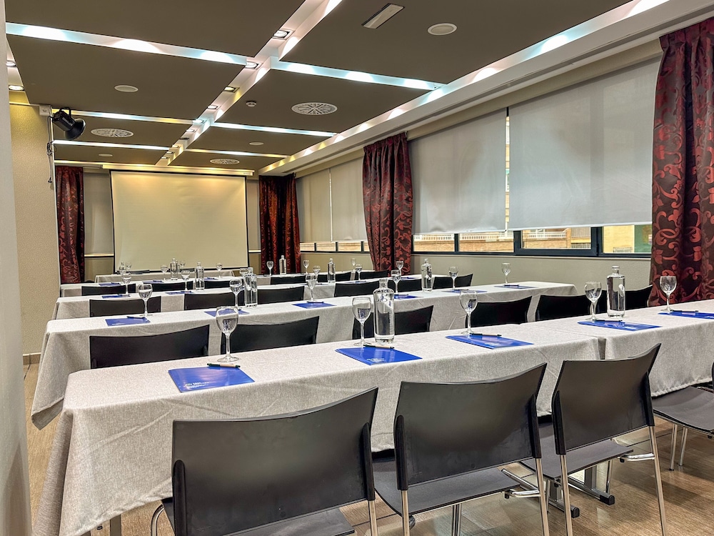 Hotel Turia Granada 41/50