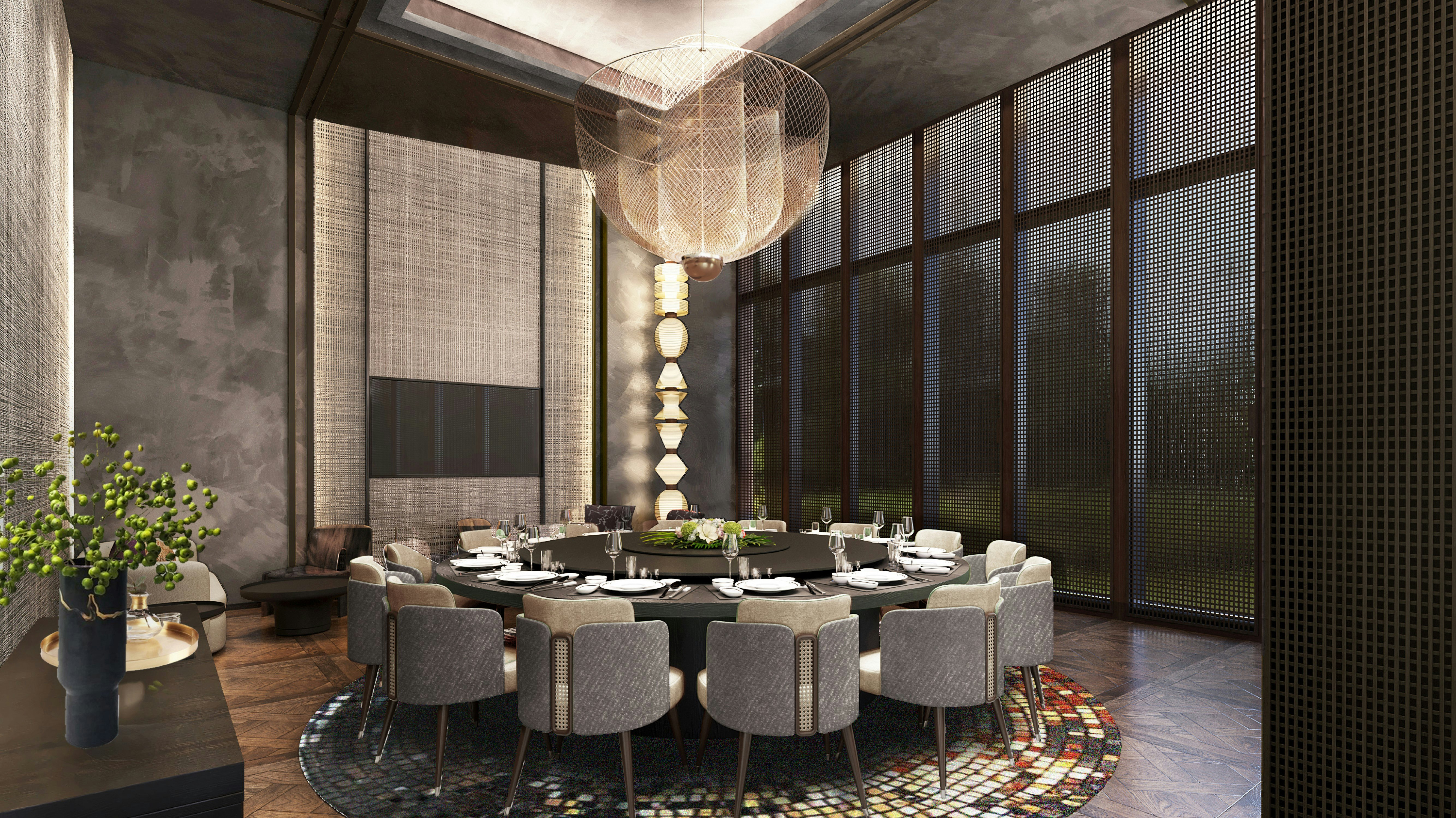 Hilton Shanghai Zhangjiang Science City 78/85
