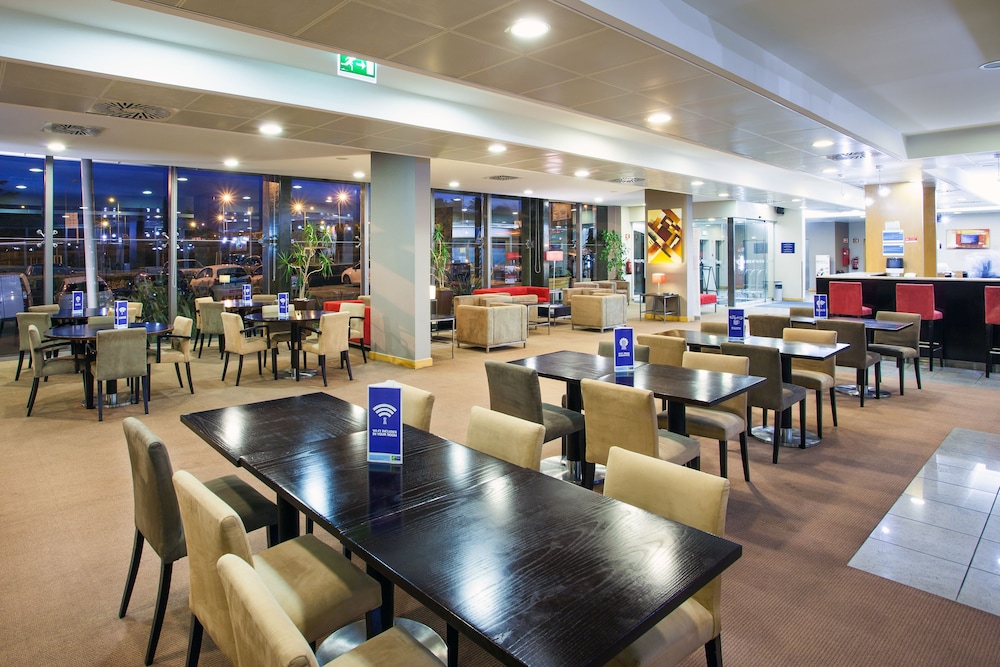 restaurant-cafeteria