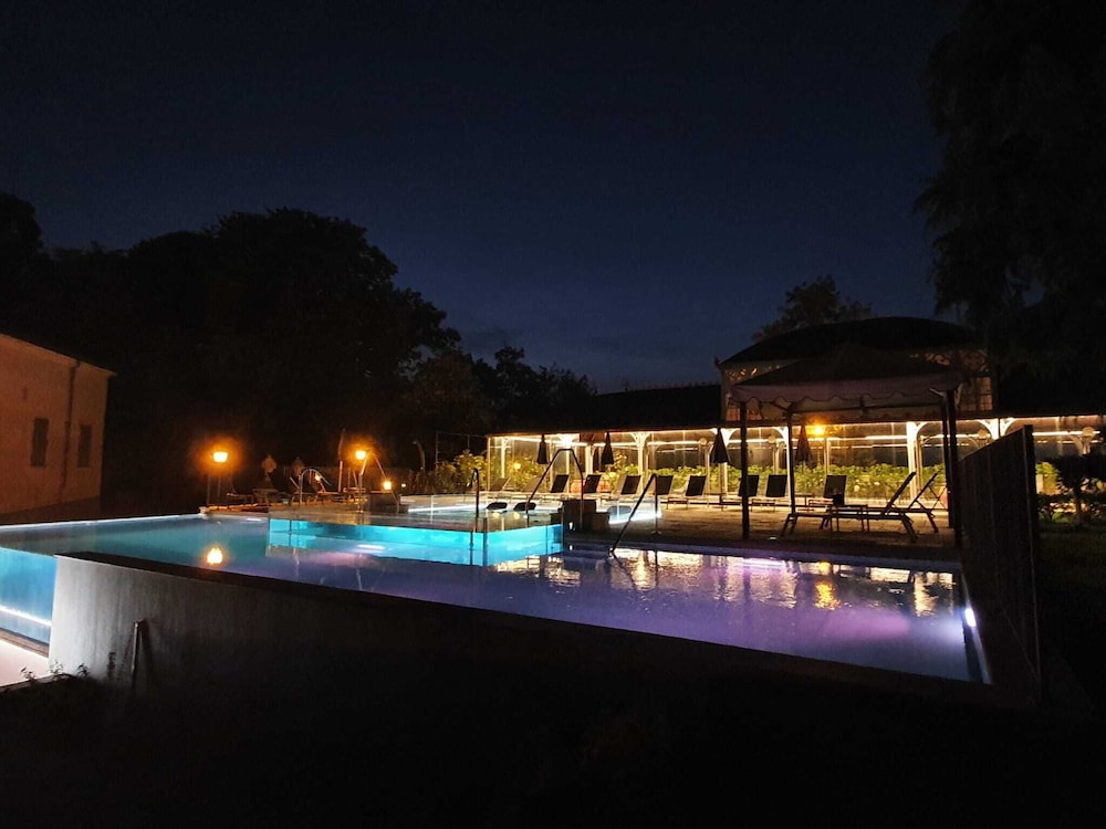 Hotel Villa Beccaris 5/64
