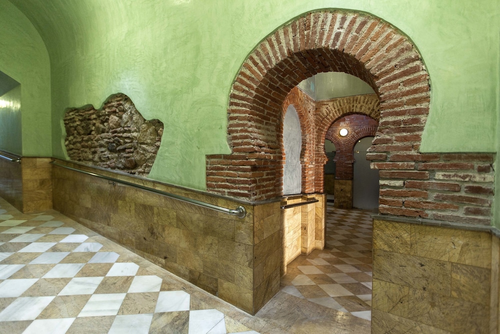 Hotel Balneario de Graena 8/44