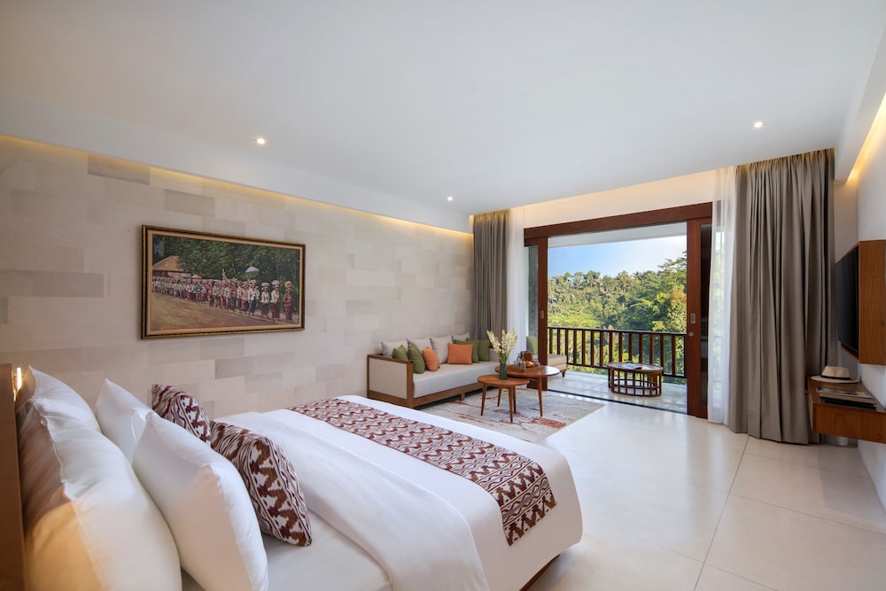 Cicada Luxury Resort Ubud 21/75