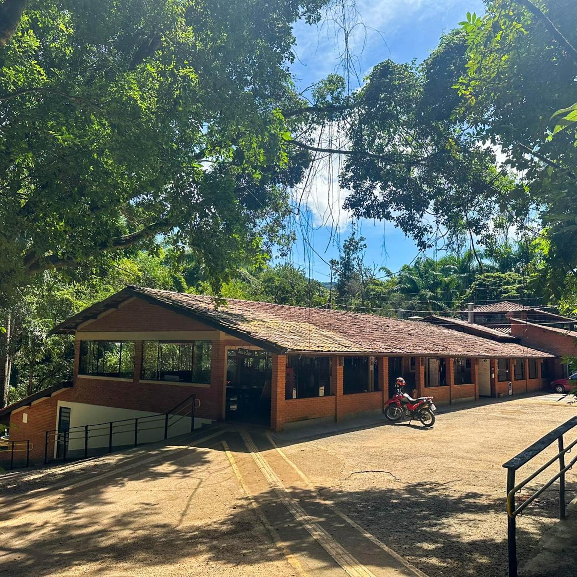 Hotel Fazenda Campo dos Sonhos 7/50