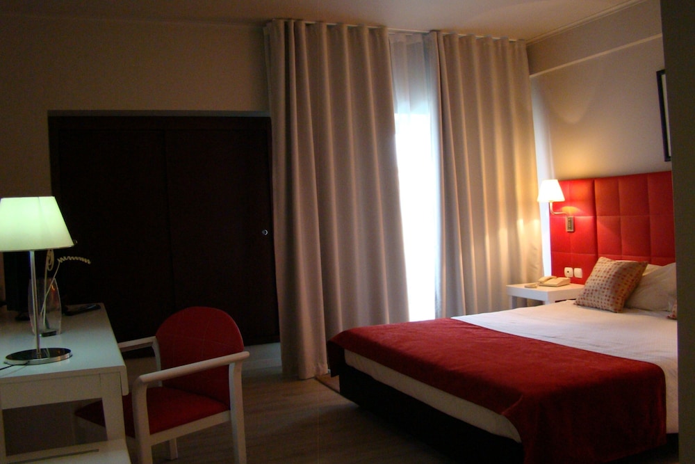 Hotel Ilhavo Plaza 16/64