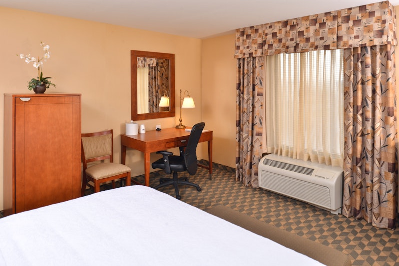 Hampton Inn Harrison 13/46