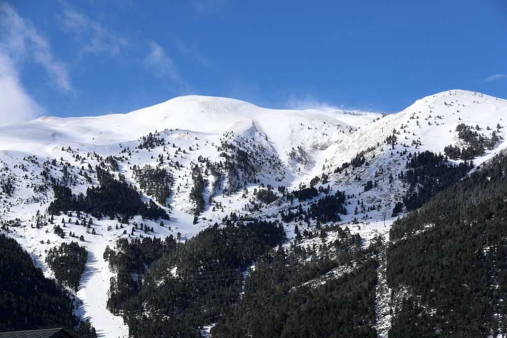Guitart La Molina Aparthotel Spa 40/50