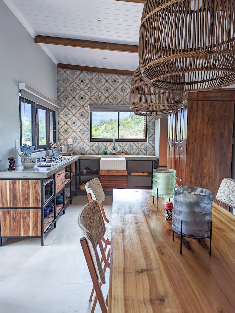 Tulbagh Mountain Manor 13/50