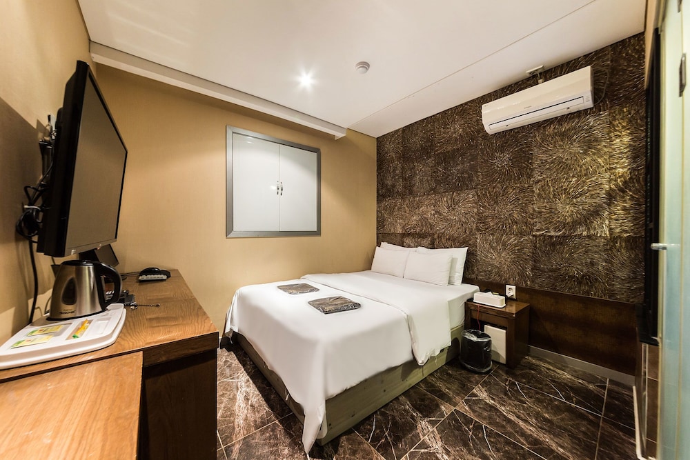 Hotel Soo 24/28