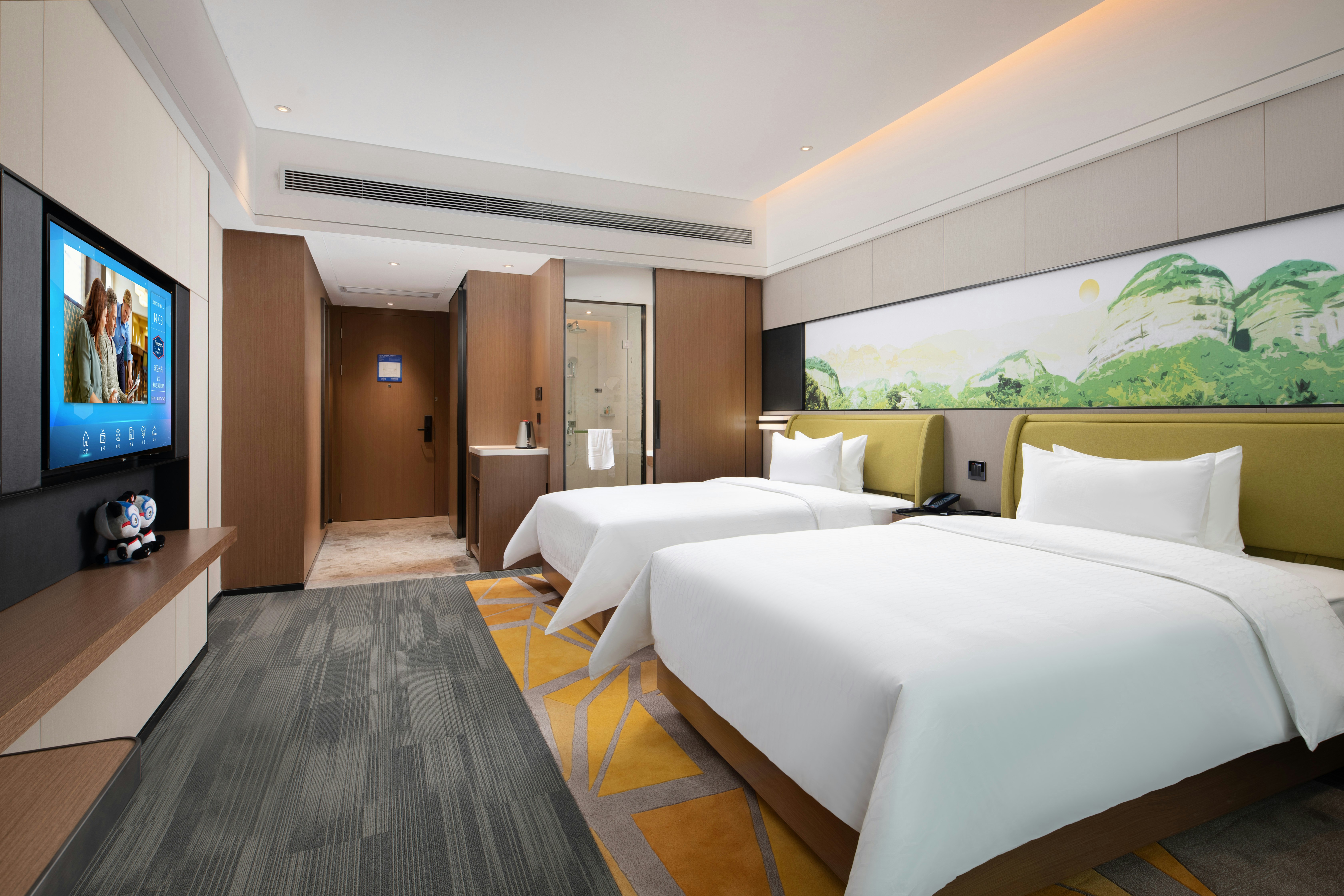 Hampton by Hilton Shaoguan 3/12