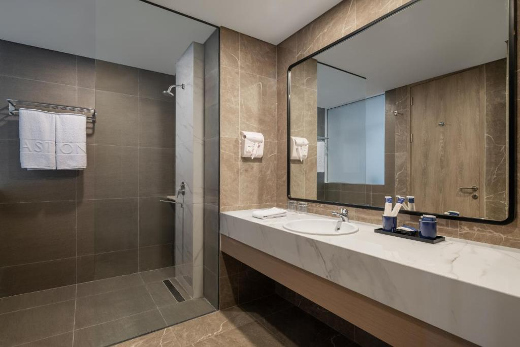 Aston Inn Lumajang - East Java 22/22