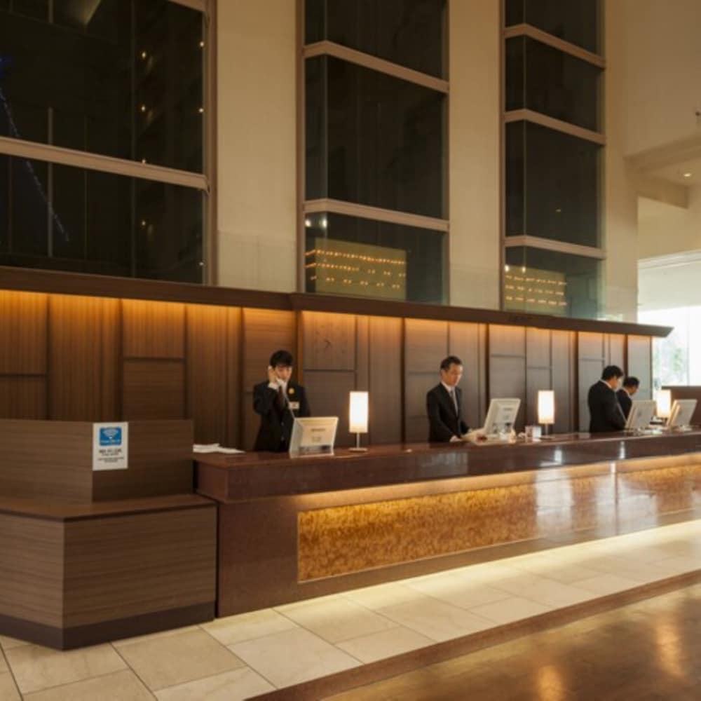 New Akan Hotel 5/41