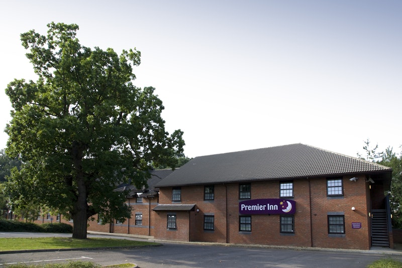 Premier Inn Lowestoft in Lowestoft