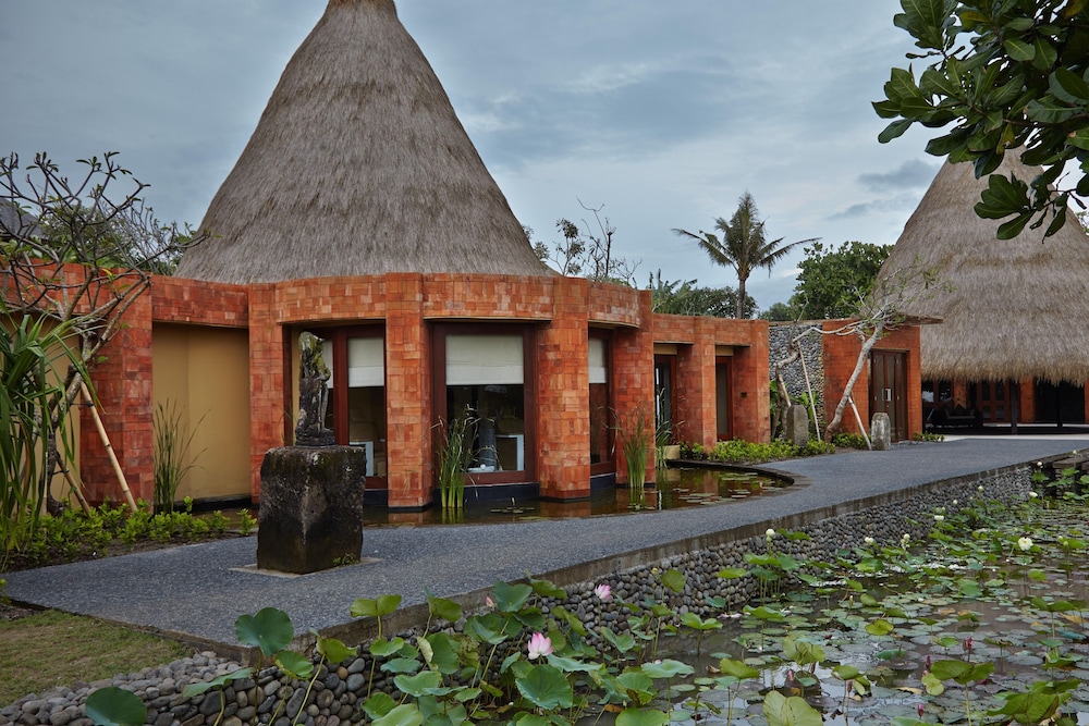 Waka Gangga Resort 36/40