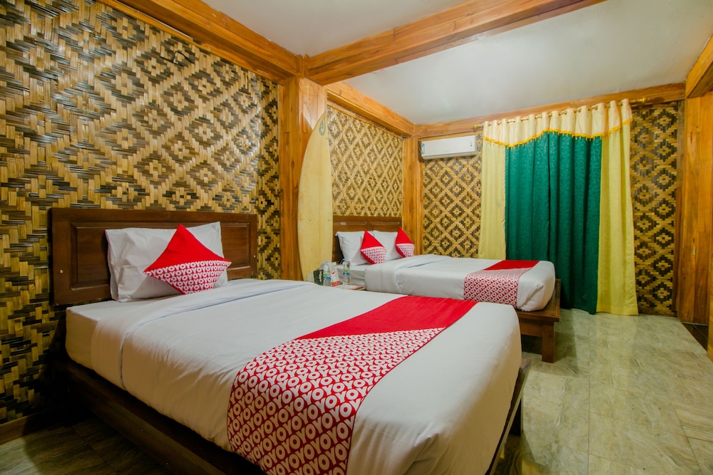 OYO 867 Bettah Coba Homestay 16/31