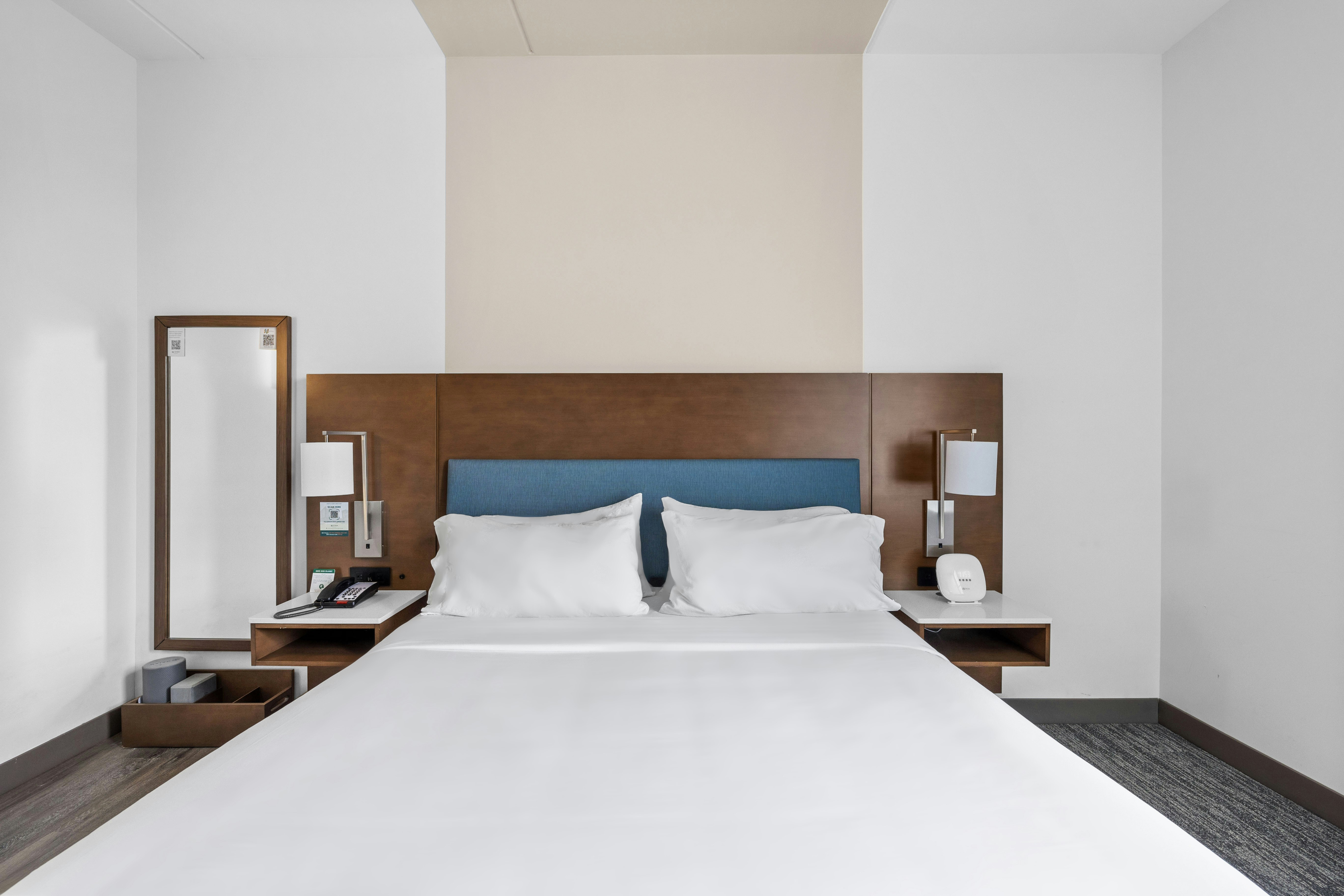 EVEN Hotel Manchester Airport, an IHG Hotel 18/50