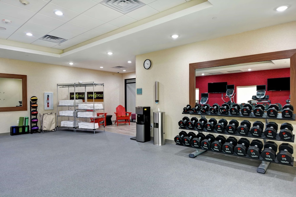 Home2 Suites by Hilton Bedford DFW West 19/48