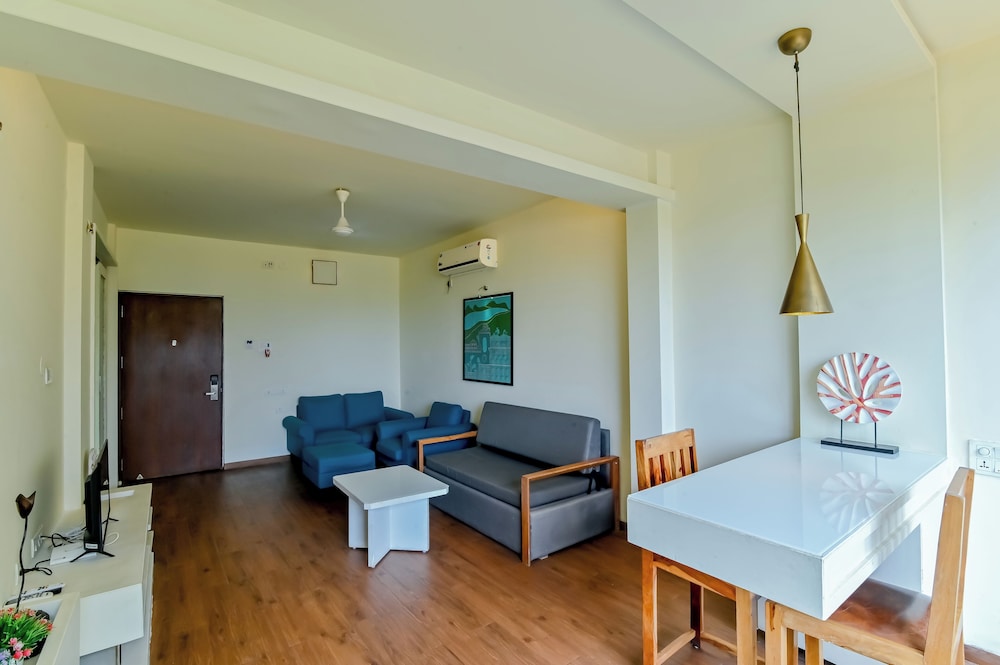 Saj By The Lake - Malshej Ghat Hotel 24/50