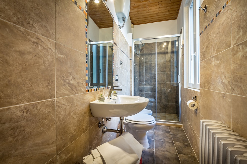 Hotel Ferretti 56/58