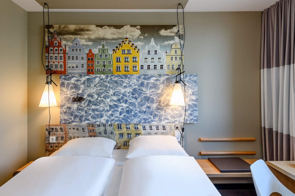 Ibis Landshut City 28/64