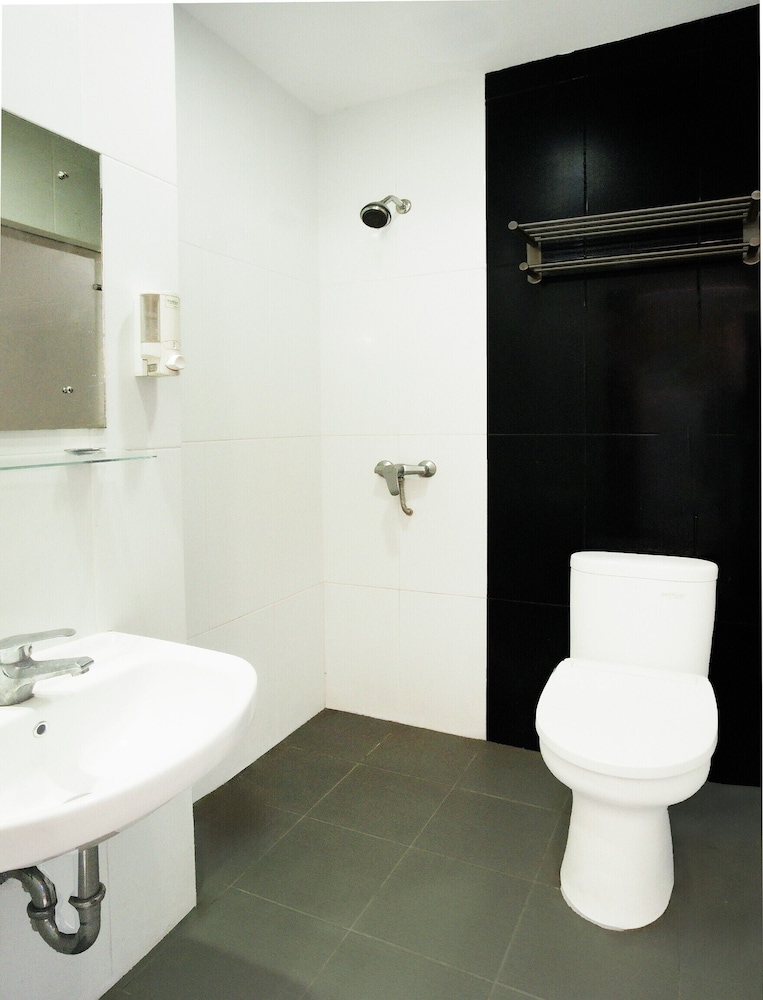 Collection O Palembang near Palembang Indah Mall formerly Hostel 77 Smart 39/42