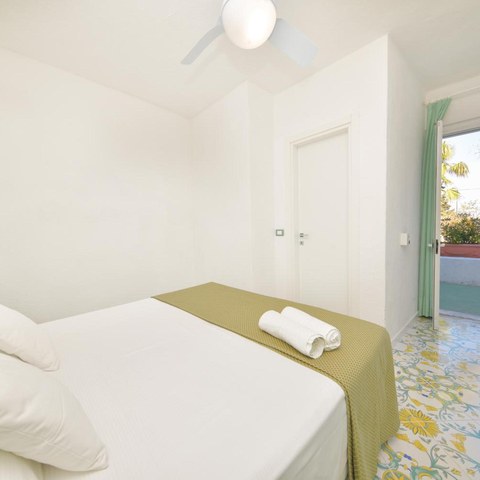 Economy, Double or Twin Bed