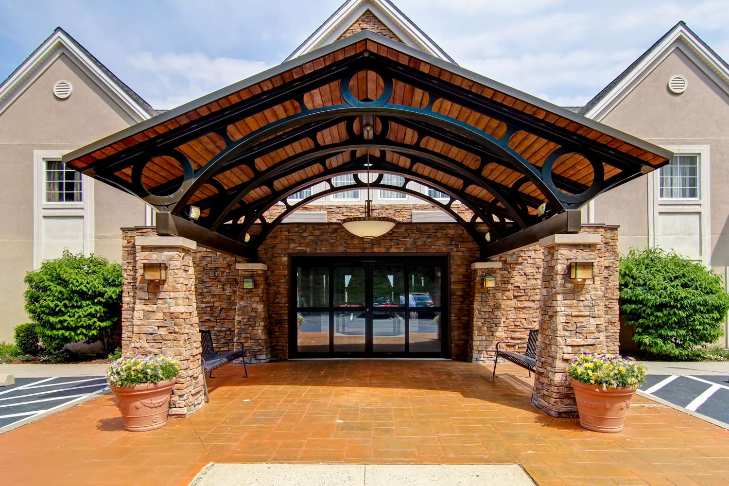 Homewood Suites By Hilton Stratford 51/51