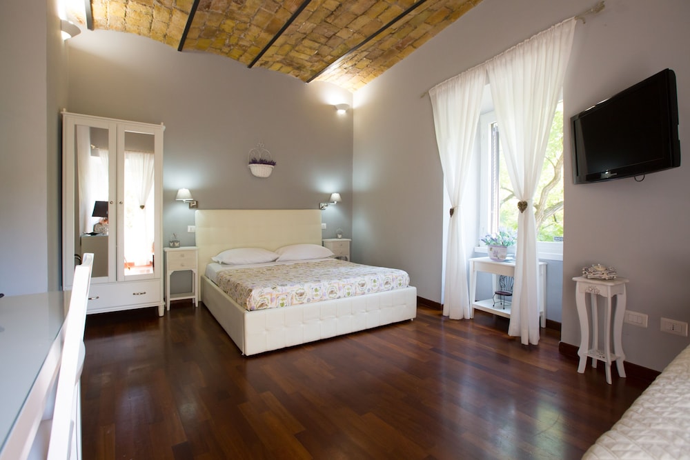 Residenza Sistina 7/32