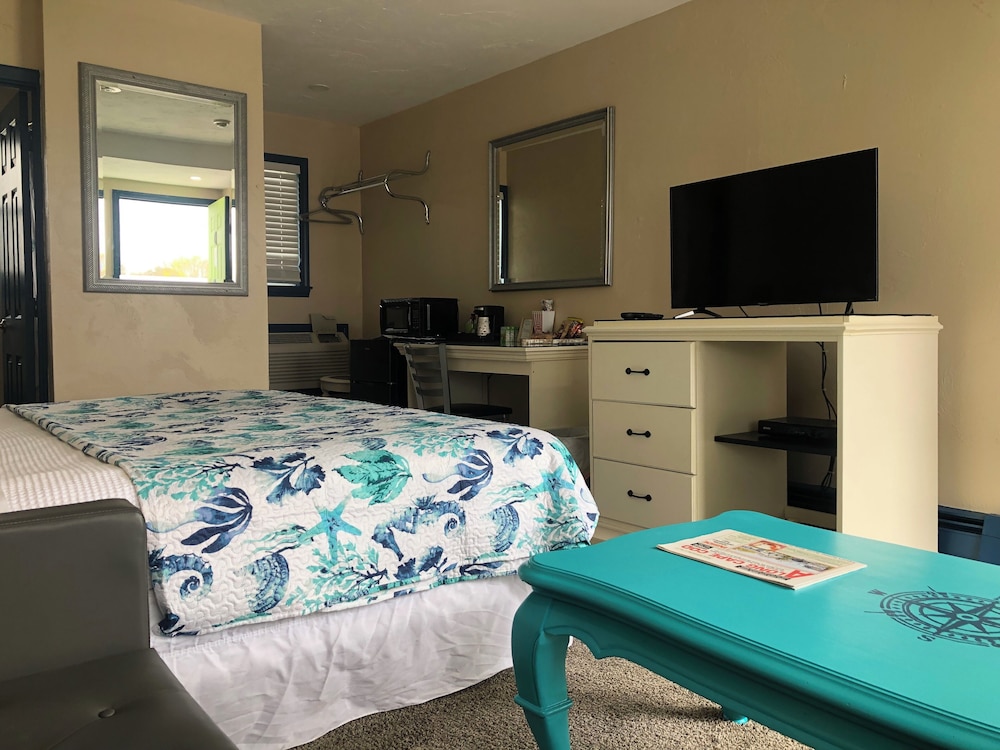 The Inn at Buzzards Bay 29/43