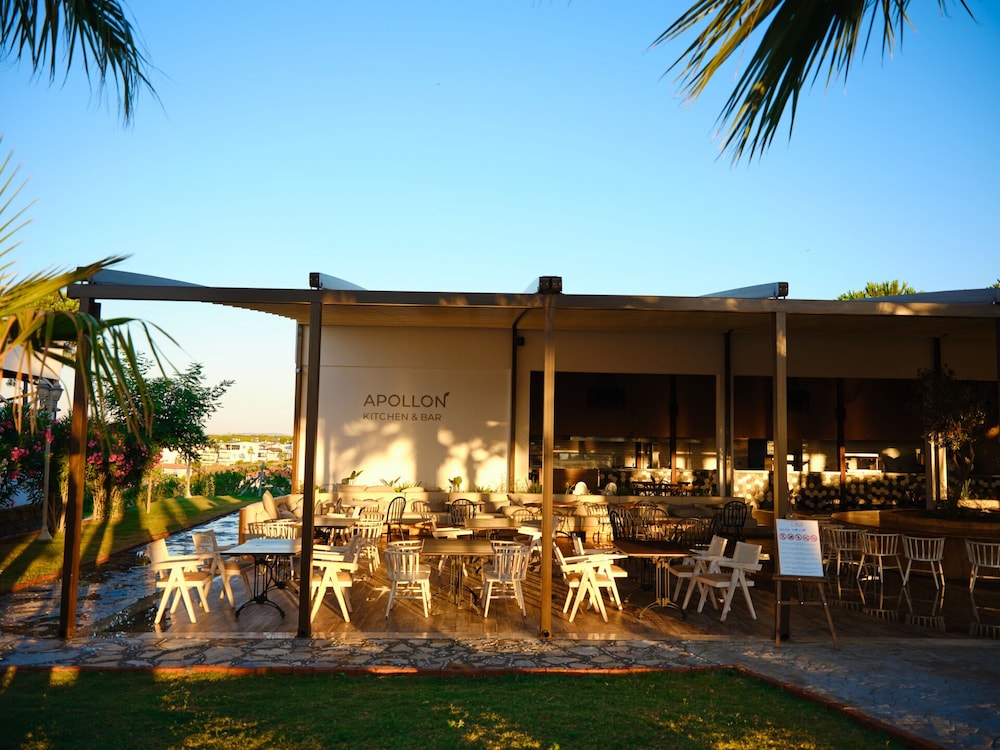 Laur Hotels Experience and Elegance
