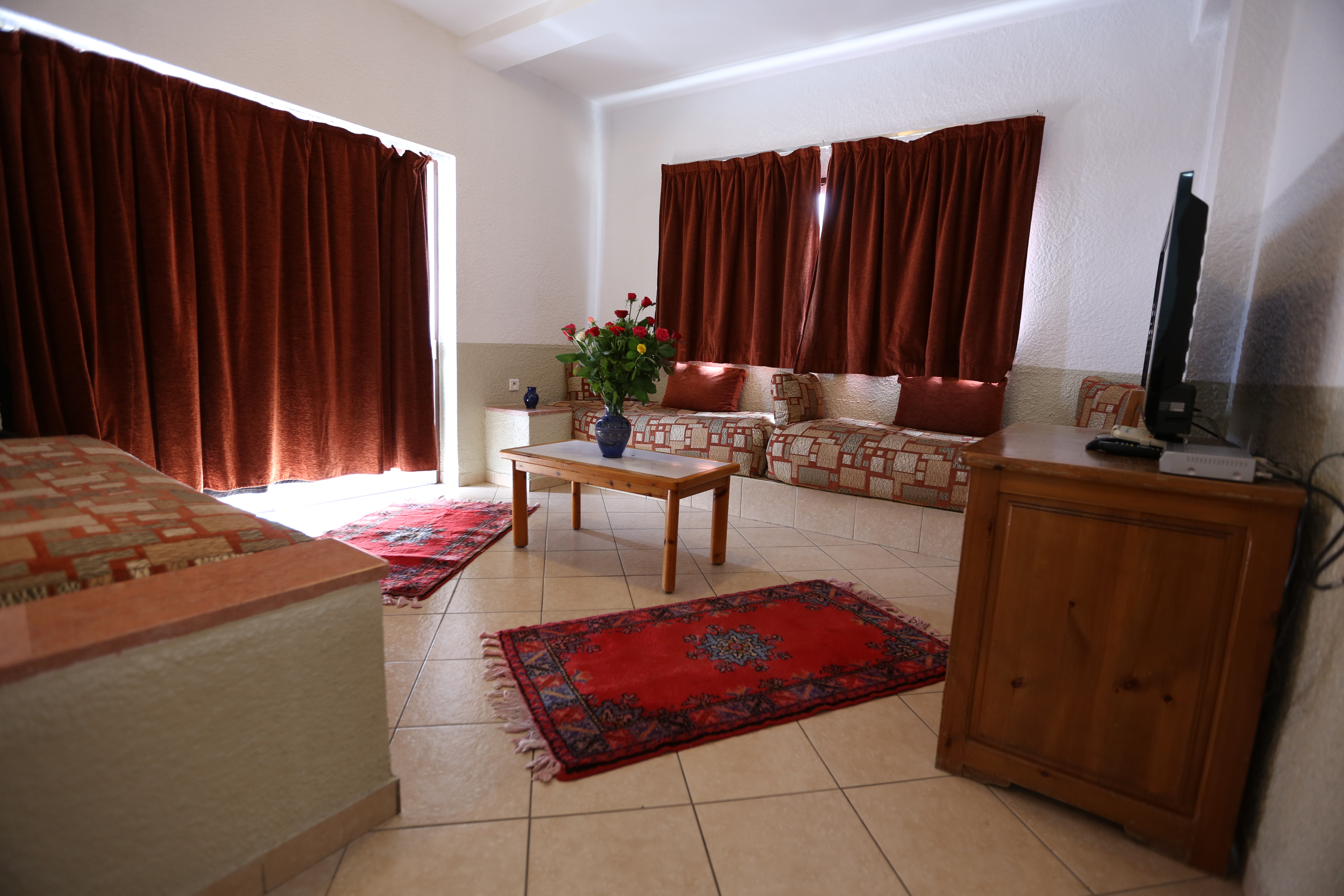 Studiotel Afoud 27/56