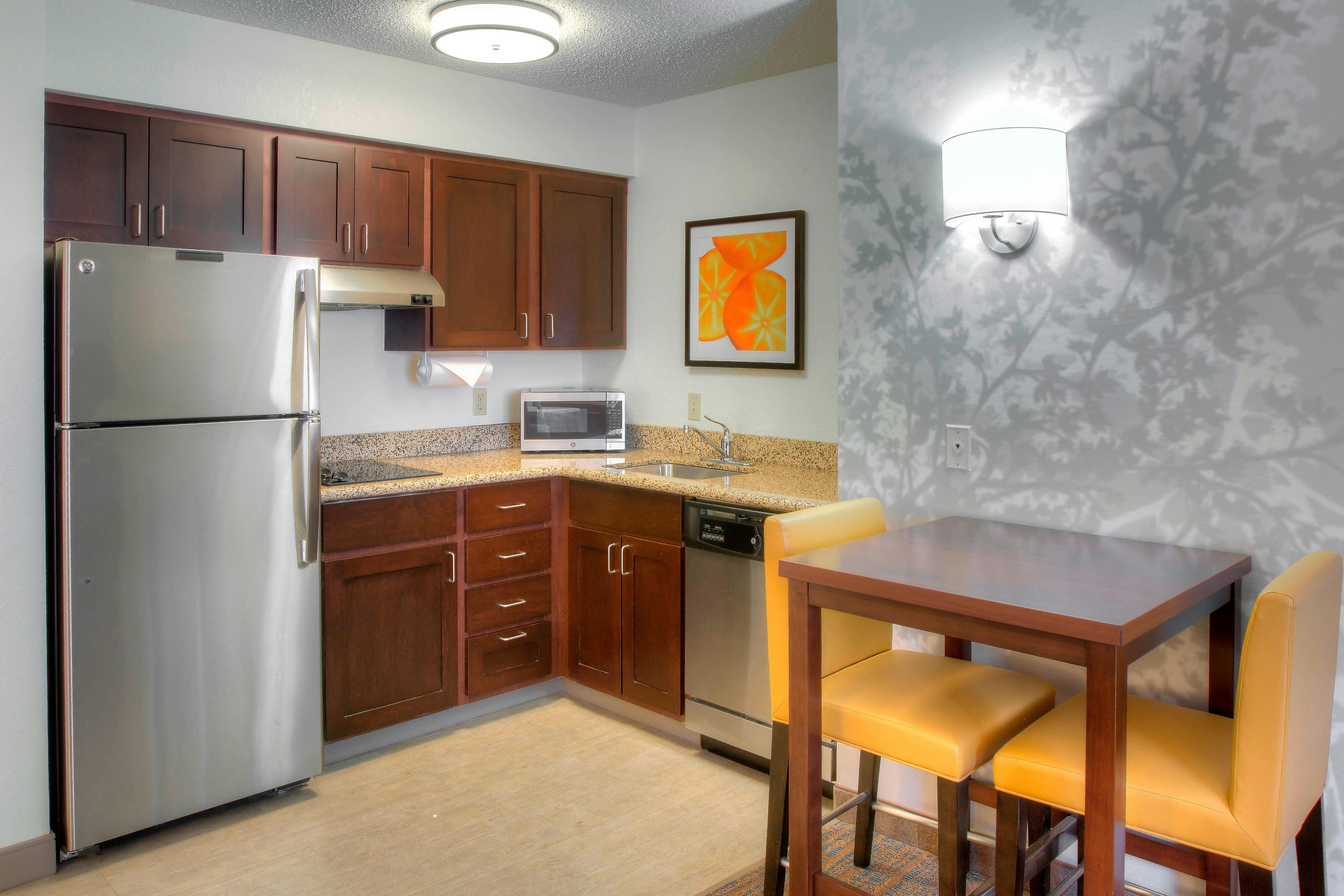 Residence Inn Marriott 36/47
