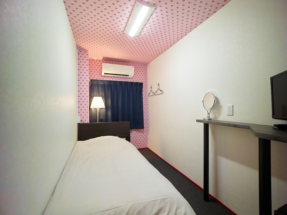 Hotel Sun Plaza 2 Annex 18/50
