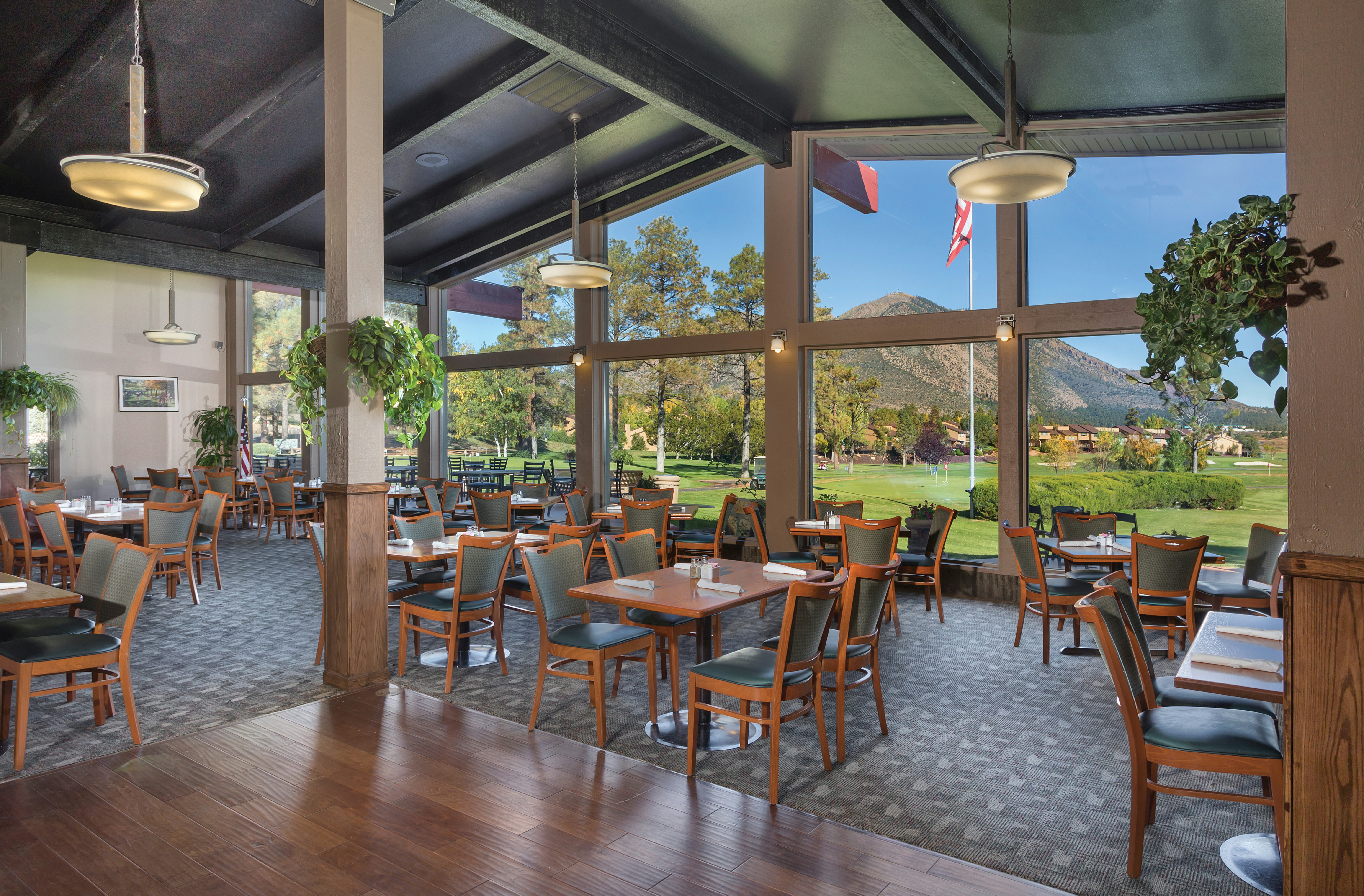Club Wyndham Flagstaff 6/16