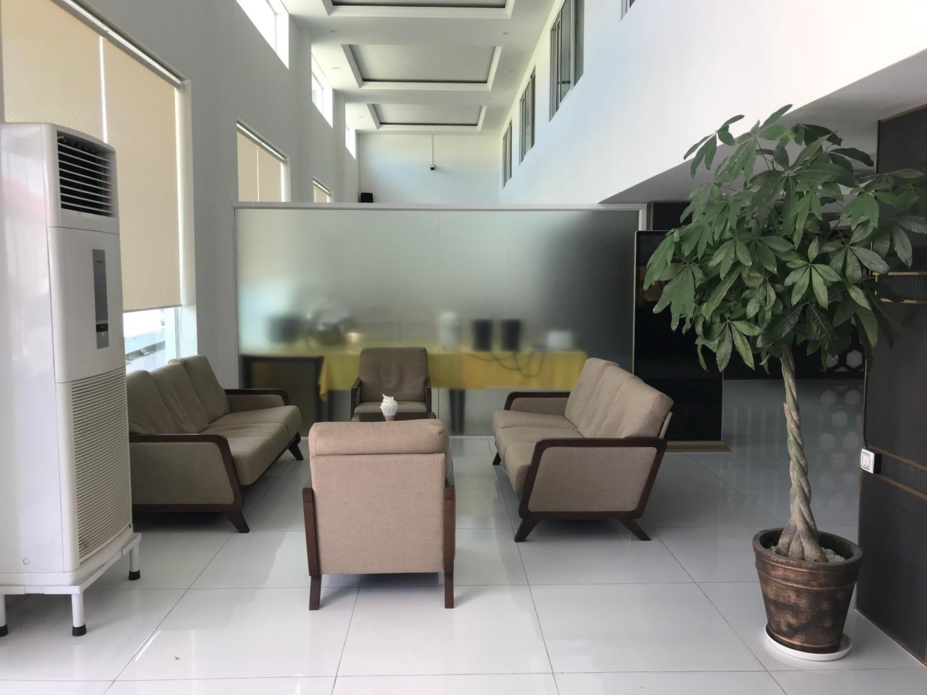 Apple Hotel Two - Near Phnom Penh Airport 31/49