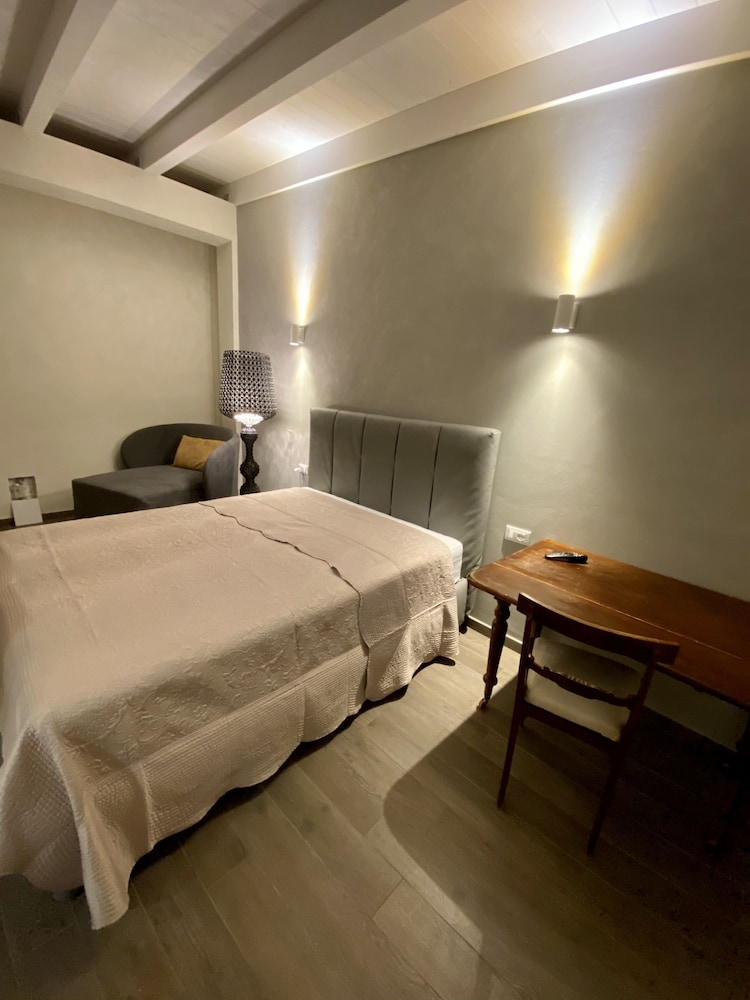 Bed & Breakfast Bella Napoli 10/44