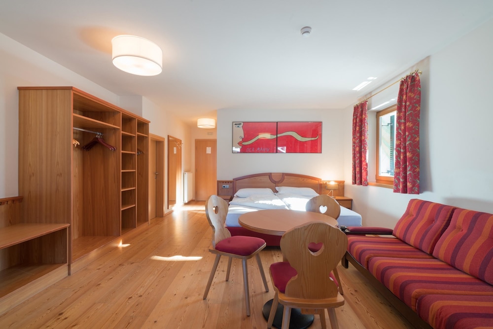 Hotel Solaia 35/50